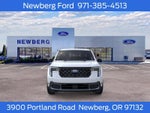 2026 Ford Maverick LARIAT AWD SuperCrew