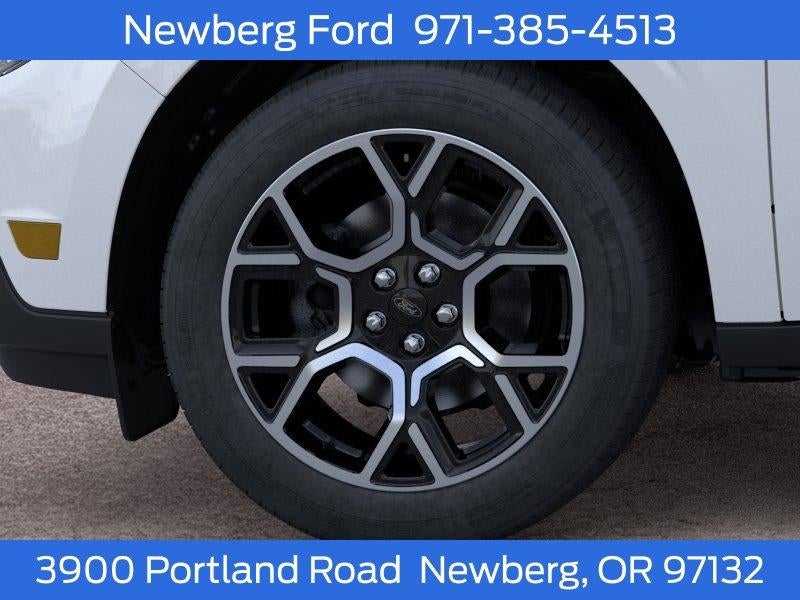 2026 Ford Maverick LARIAT AWD SuperCrew