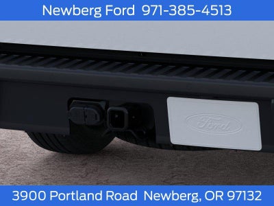 2026 Ford Maverick LARIAT AWD SuperCrew