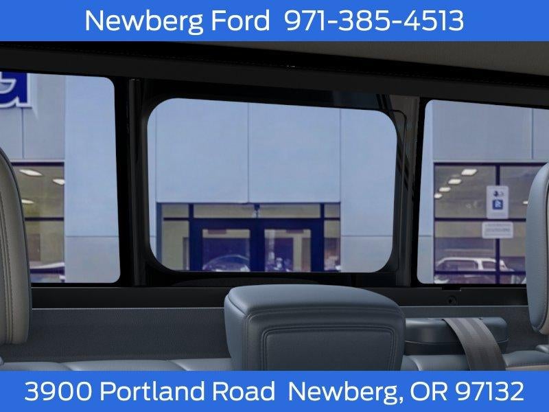 2026 Ford Maverick LARIAT AWD SuperCrew