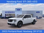 2026 Ford Maverick LARIAT AWD SuperCrew