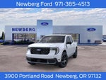 2026 Ford Maverick LARIAT AWD SuperCrew