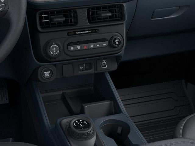 2026 Ford Maverick LARIAT AWD SuperCrew