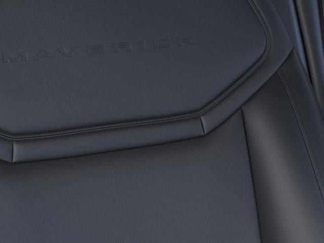 2026 Ford Maverick LARIAT AWD SuperCrew