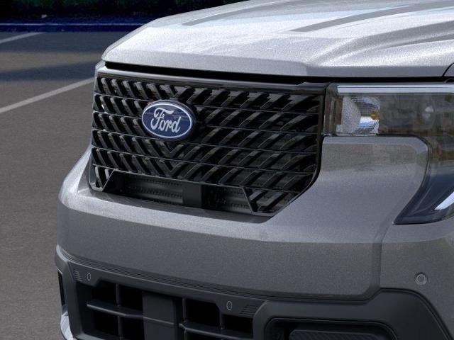 2026 Ford Maverick LARIAT AWD SuperCrew