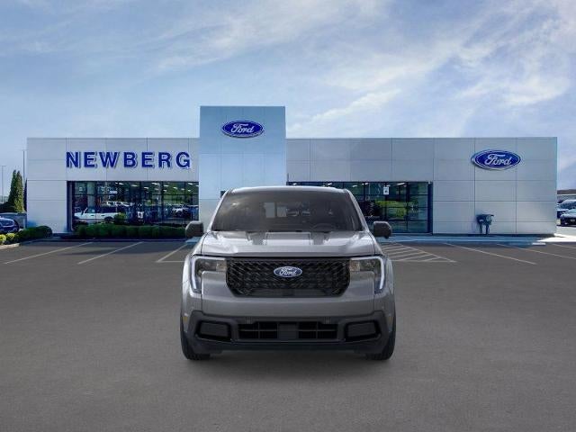 2026 Ford Maverick LARIAT AWD SuperCrew