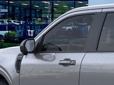 2026 Ford Maverick LARIAT AWD SuperCrew