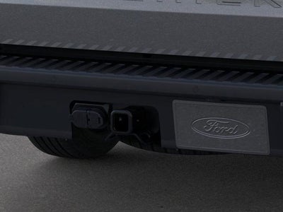 2026 Ford Maverick LARIAT AWD SuperCrew