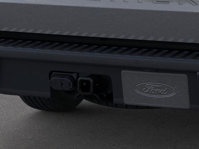 2026 Ford Maverick LARIAT AWD SuperCrew