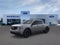2026 Ford Maverick LARIAT AWD SuperCrew