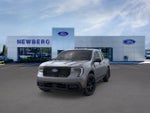 2026 Ford Maverick LARIAT AWD SuperCrew