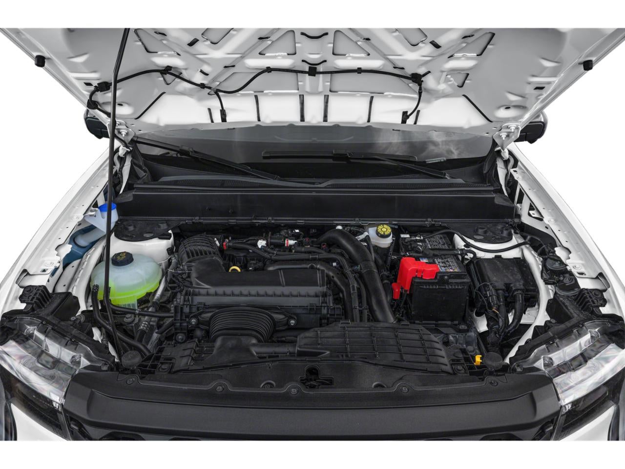 2026 Ford Maverick LARIAT AWD SuperCrew