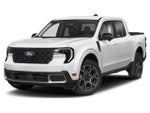 2026 Ford Maverick LARIAT AWD SuperCrew