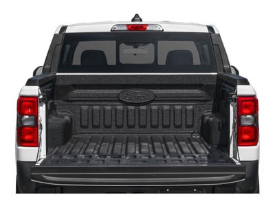 2026 Ford Maverick LARIAT AWD SuperCrew