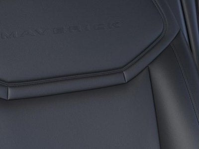 2026 Ford Maverick LARIAT AWD SuperCrew