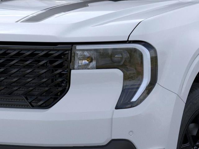 2026 Ford Maverick LARIAT AWD SuperCrew