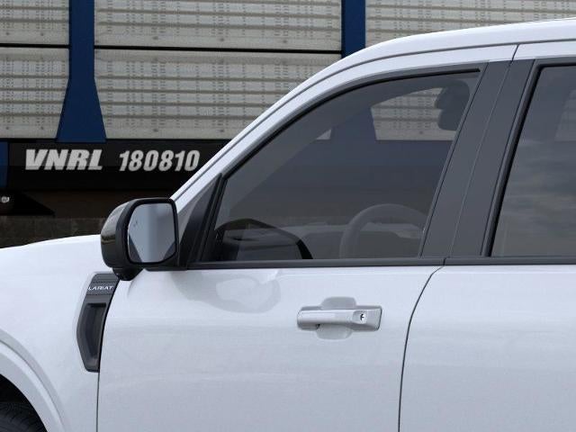 2026 Ford Maverick LARIAT AWD SuperCrew