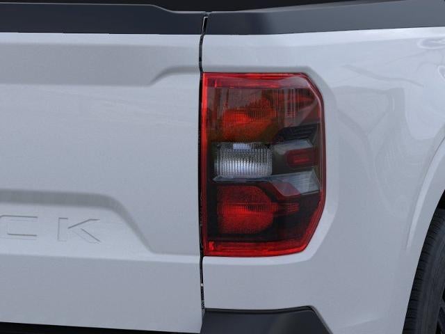 2026 Ford Maverick LARIAT AWD SuperCrew