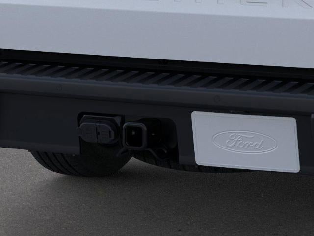 2026 Ford Maverick LARIAT AWD SuperCrew