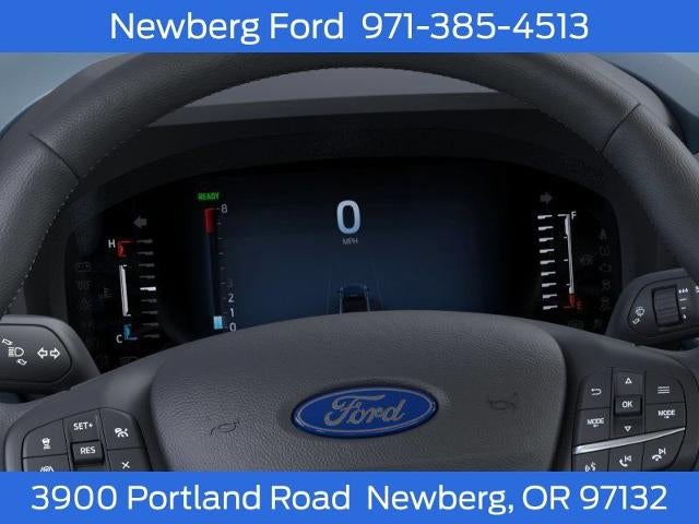2026 Ford Maverick LARIAT AWD SuperCrew