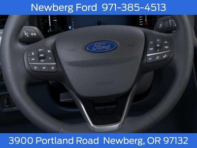 2026 Ford Maverick LARIAT AWD SuperCrew