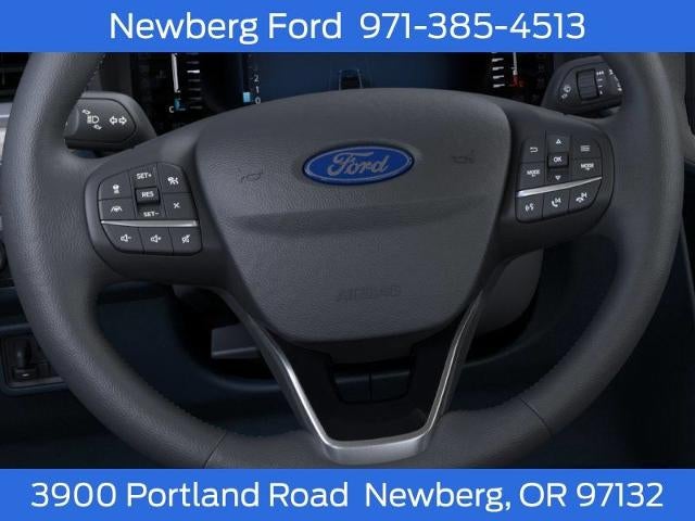 2026 Ford Maverick LARIAT AWD SuperCrew