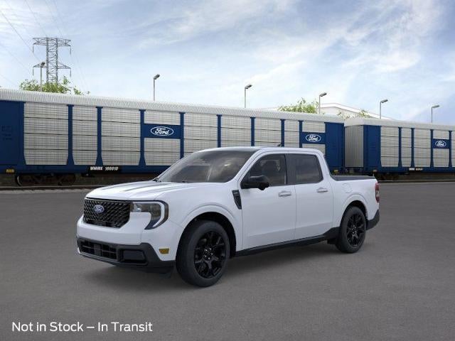 2026 Ford Maverick LARIAT AWD SuperCrew