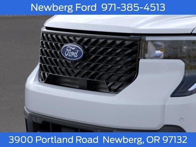 2026 Ford Maverick LARIAT AWD SuperCrew