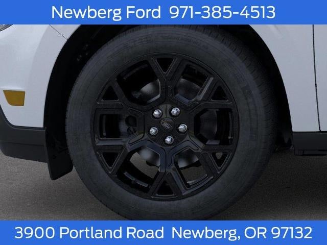 2026 Ford Maverick LARIAT AWD SuperCrew