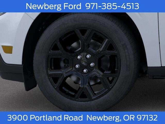 2026 Ford Maverick LARIAT AWD SuperCrew