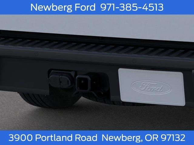 2026 Ford Maverick LARIAT AWD SuperCrew