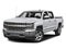 2016 Chevrolet Silverado 1500 Crew Cab Standard Box 4-Wheel Drive LTZ Z71