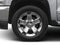 2016 Chevrolet Silverado 1500 Crew Cab Standard Box 4-Wheel Drive LTZ Z71