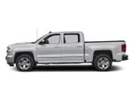 2016 Chevrolet Silverado 1500 Crew Cab Standard Box 4-Wheel Drive LTZ Z71