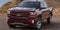 2016 Chevrolet Silverado 1500 Crew Cab Standard Box 4-Wheel Drive LTZ Z71