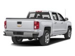 2016 Chevrolet Silverado 1500 Crew Cab Standard Box 4-Wheel Drive LTZ Z71