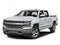 2016 Chevrolet Silverado 1500 Crew Cab Standard Box 4-Wheel Drive LTZ Z71