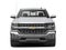 2016 Chevrolet Silverado 1500 Crew Cab Standard Box 4-Wheel Drive LTZ Z71