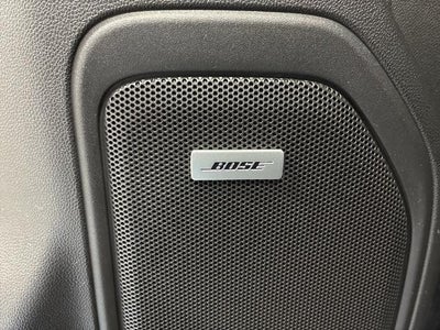 2021 GMC Sierra 1500 Crew Cab Short Box 4-Wheel Drive AT4
