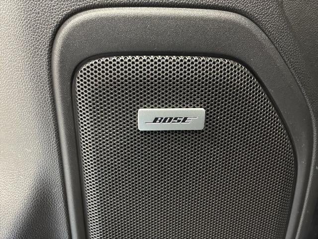 2021 GMC Sierra 1500 Crew Cab Short Box 4-Wheel Drive AT4