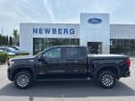 2021 GMC Sierra 1500 Crew Cab Short Box 4-Wheel Drive AT4