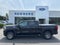 2021 GMC Sierra 1500 Crew Cab Short Box 4-Wheel Drive AT4
