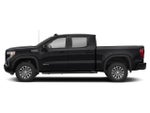 2021 GMC Sierra 1500 Crew Cab Short Box 4-Wheel Drive AT4