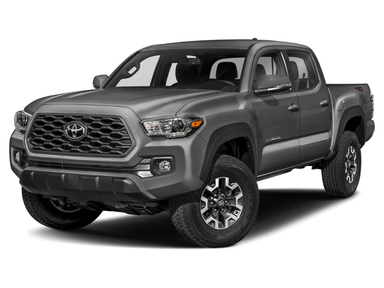 2023 Toyota Tacoma 4WD 4WD TRD Off Road Double Cab 5' Bed V6 AT (Natl)