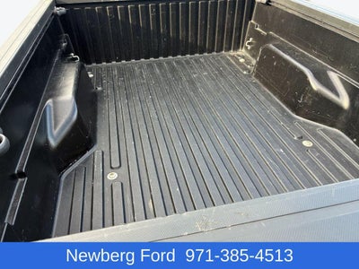 2022 Toyota Tacoma 4WD 4WD TRD Sport Double Cab 6' Bed V6 AT (Natl)