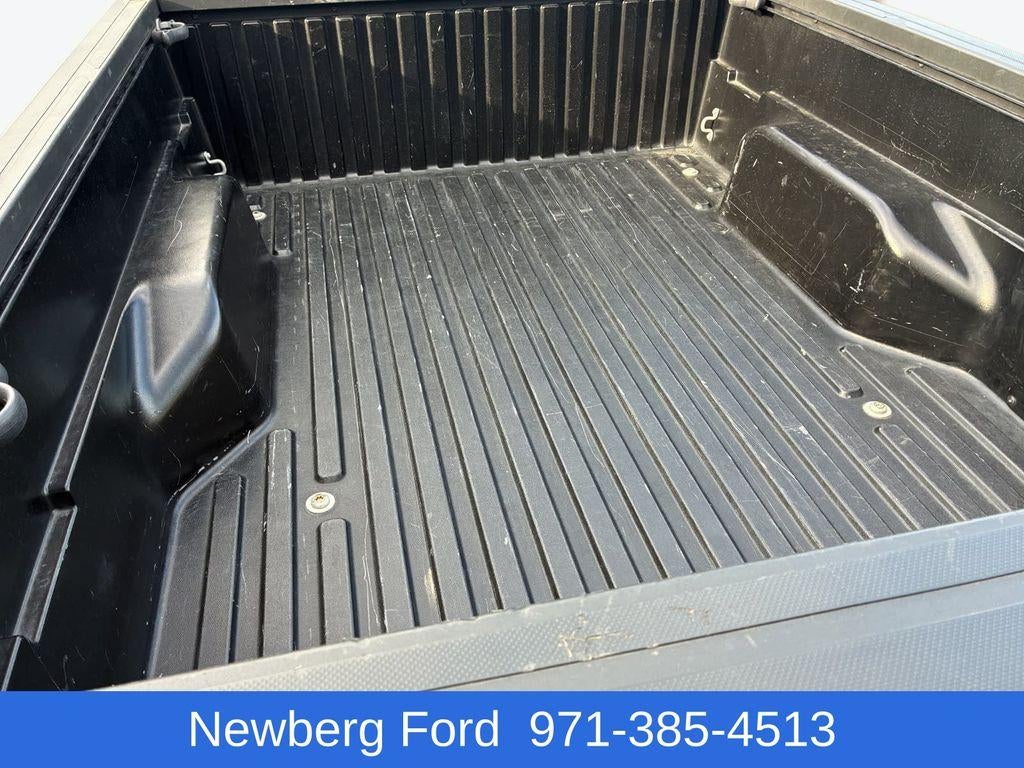 2022 Toyota Tacoma 4WD 4WD TRD Sport Double Cab 6' Bed V6 AT (Natl)