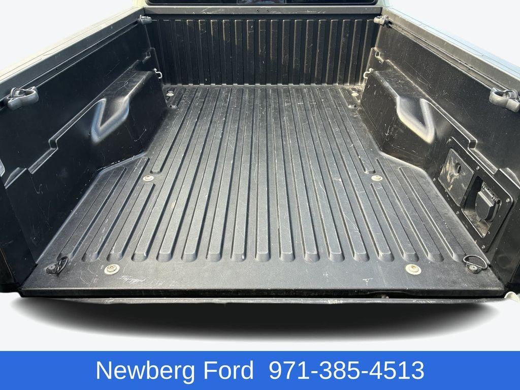 2022 Toyota Tacoma 4WD 4WD TRD Sport Double Cab 6' Bed V6 AT (Natl)