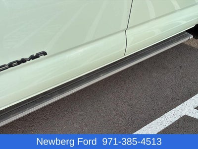 2022 Toyota Tacoma 4WD 4WD TRD Sport Double Cab 6' Bed V6 AT (Natl)