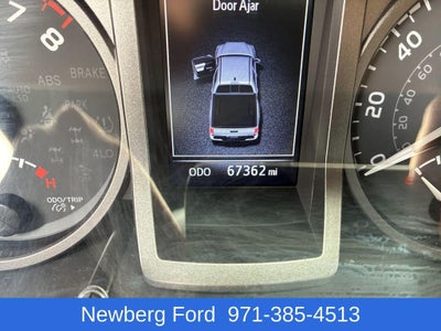 2022 Toyota Tacoma 4WD 4WD TRD Sport Double Cab 6' Bed V6 AT (Natl)