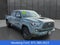 2022 Toyota Tacoma 4WD 4WD TRD Sport Double Cab 6' Bed V6 AT (Natl)